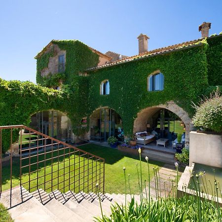 Вілла Casa Rufina, Exclusive & Charming Stone House In Costa Brava Палс Екстер'єр фото