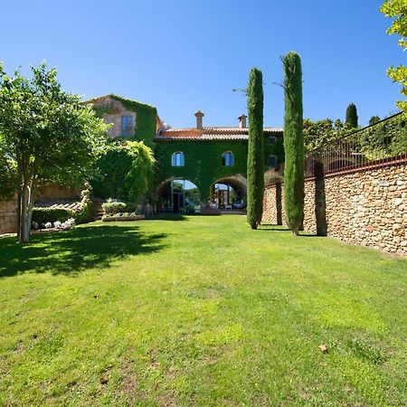 Вілла Casa Rufina, Exclusive & Charming Stone House In Costa Brava Палс Екстер'єр фото