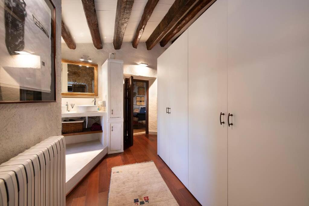 Вілла Casa Rufina, Exclusive & Charming Stone House In Costa Brava Палс Екстер'єр фото