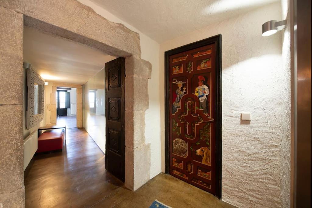 Вілла Casa Rufina, Exclusive & Charming Stone House In Costa Brava Палс Екстер'єр фото