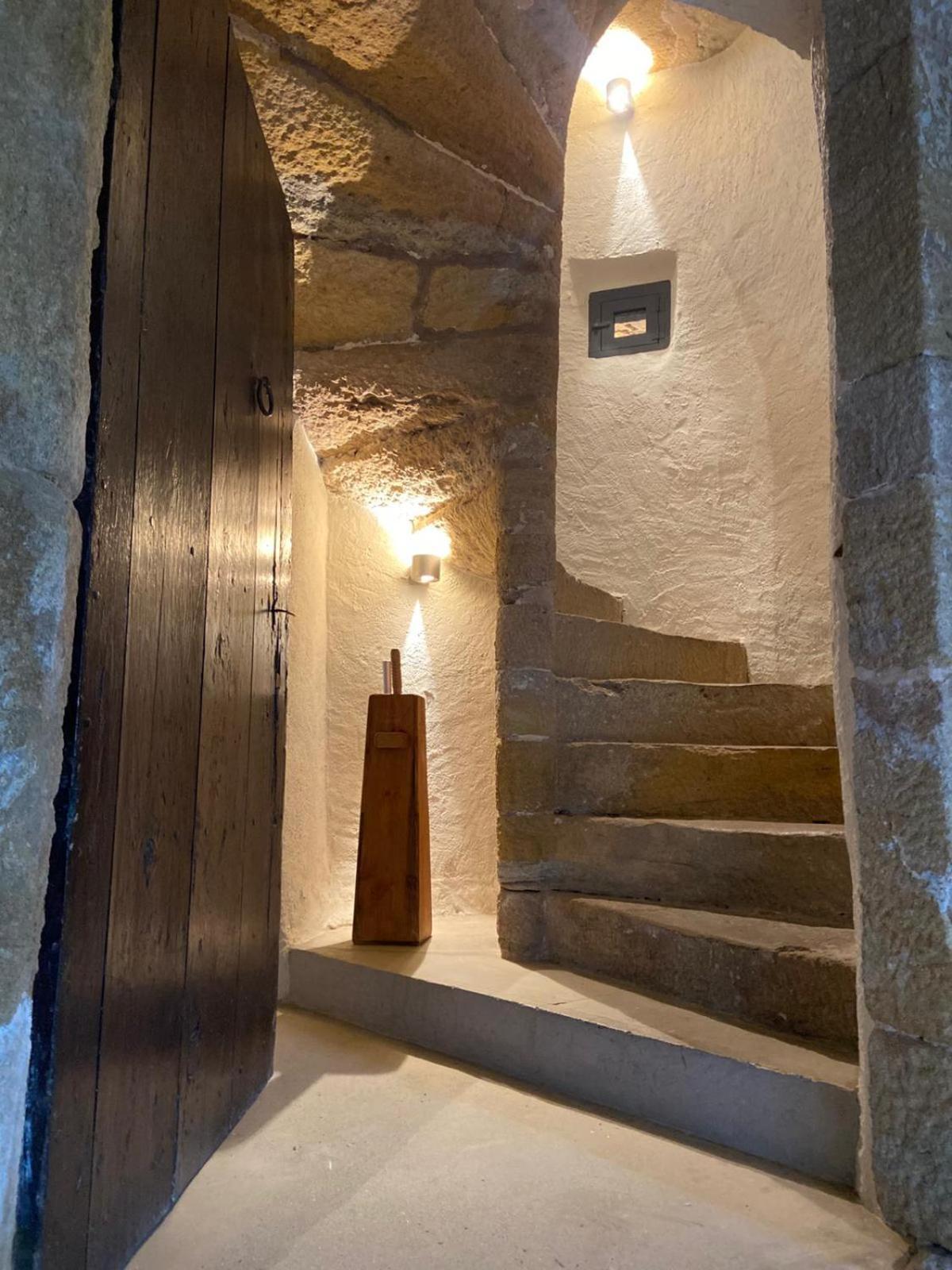 Вілла Casa Rufina, Exclusive & Charming Stone House In Costa Brava Палс Екстер'єр фото